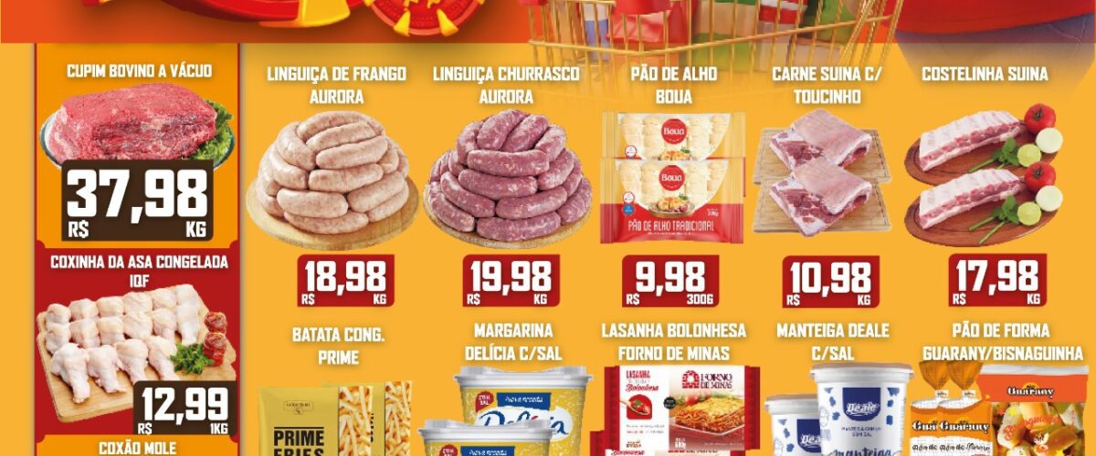 Supermercado Mineirão até 24-05-2026