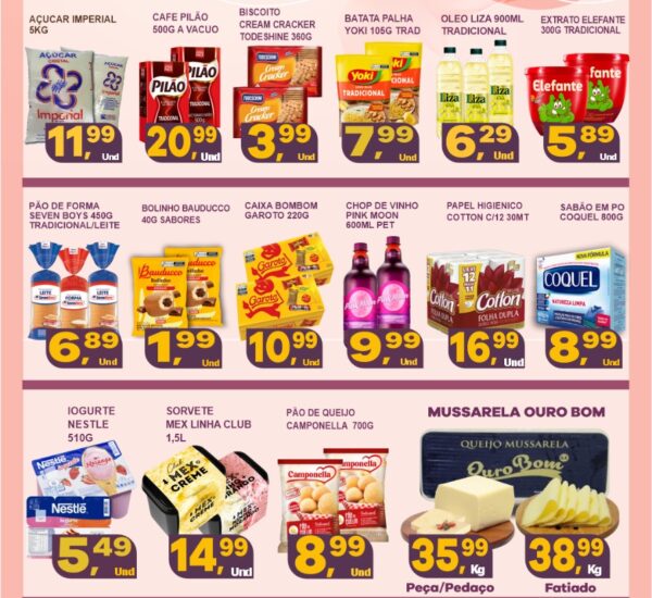 Supermercado União até 28-05-2026