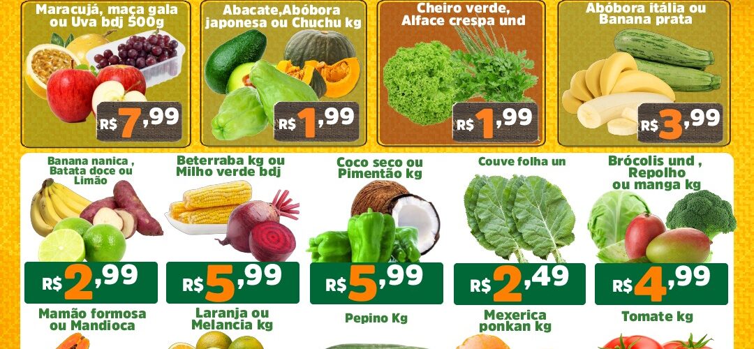 Supermercado Ideal até 27-05-2026