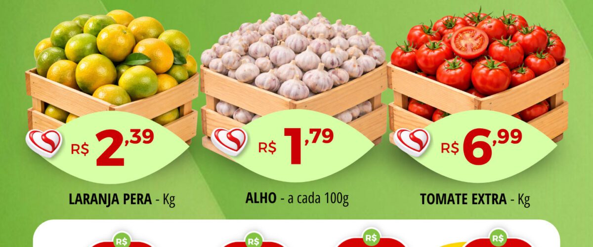 Supercei Supermercado até 27-05-2026