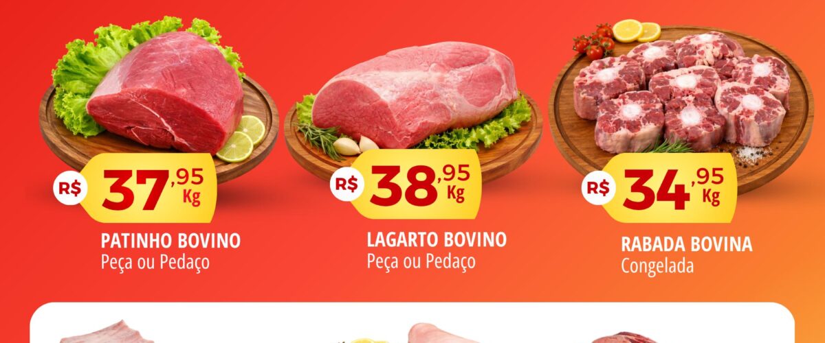 Supercei Supermercado até 29-05-2026