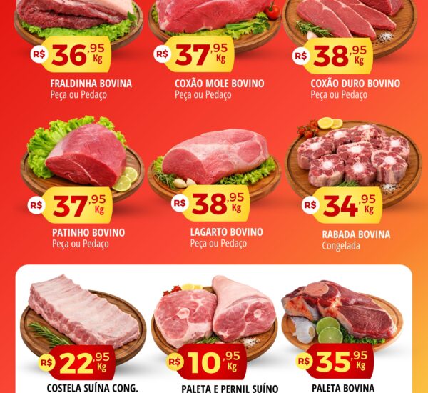 Supercei Supermercado até 29-05-2026 Supercei Supermercado até 29-05-2026