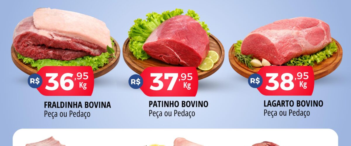 Bevia Atacadista até 29-05-2026