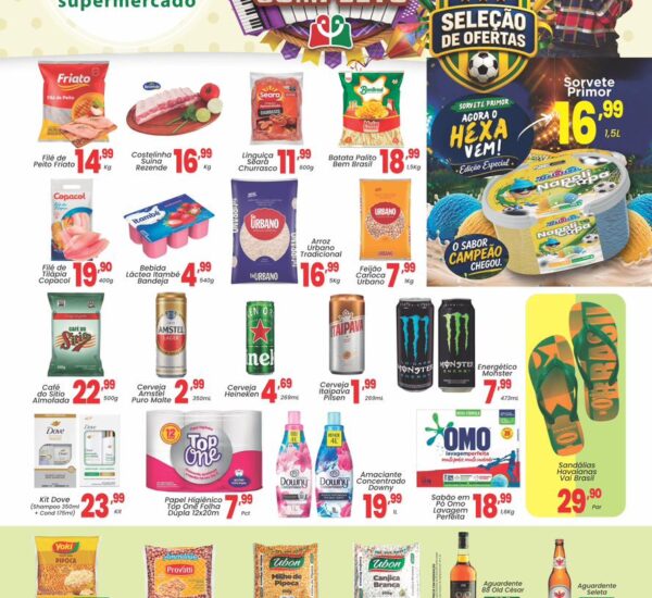 Supermercado Primor até 10-06-2026 Supermercado Primor até 10-06-2026