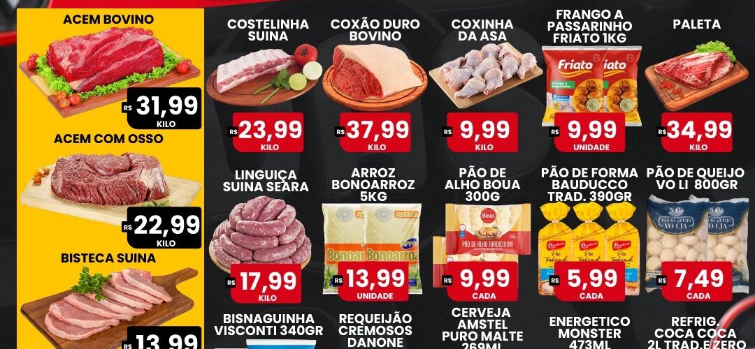 Supermercado Vizinhança até 31-05-2026