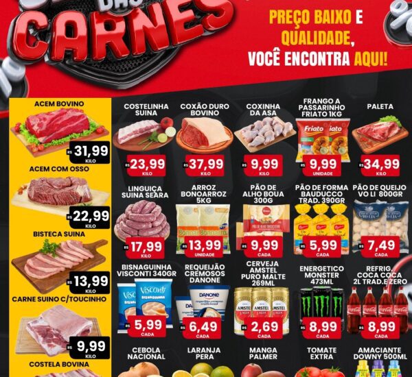 Supermercado Vizinhança até 31-05-2026