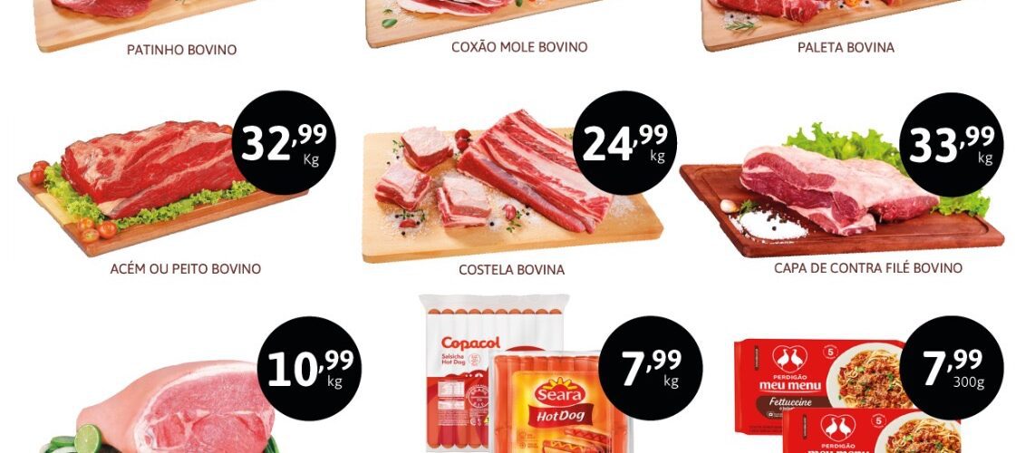 Supermercado Superbom até 26-05-2026