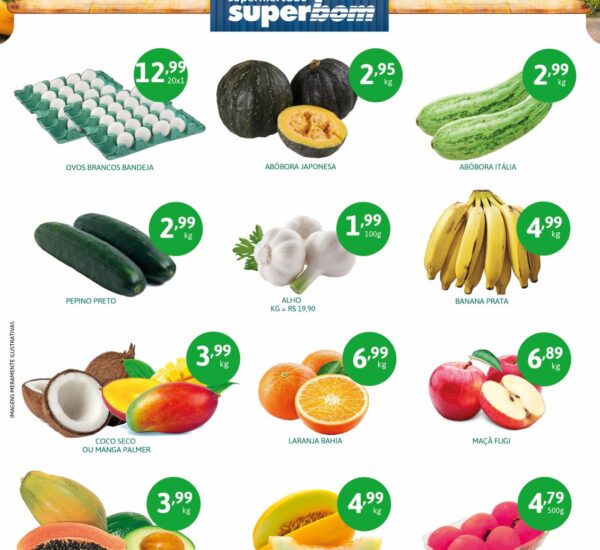 Supermercado Superbom até 28-05-2026