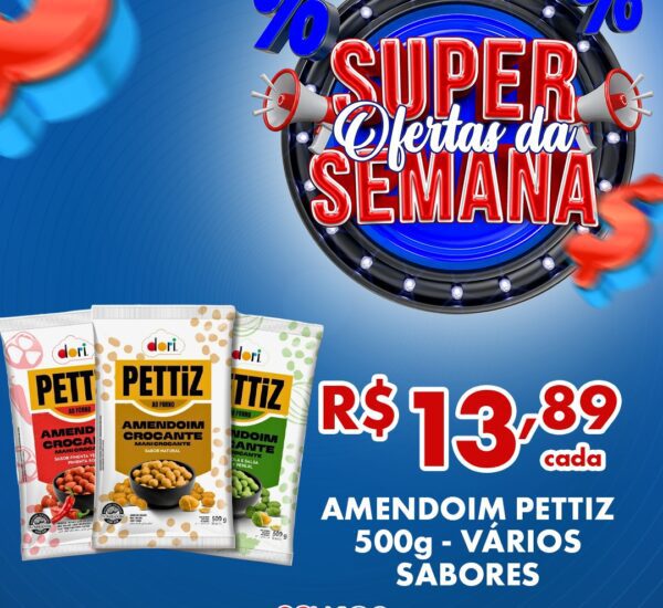Atacadista Super Adega até 06-06-2026