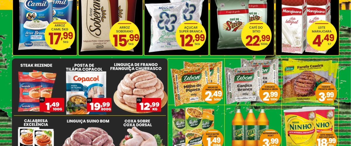 Supermercado Favorito até 15-06-2026