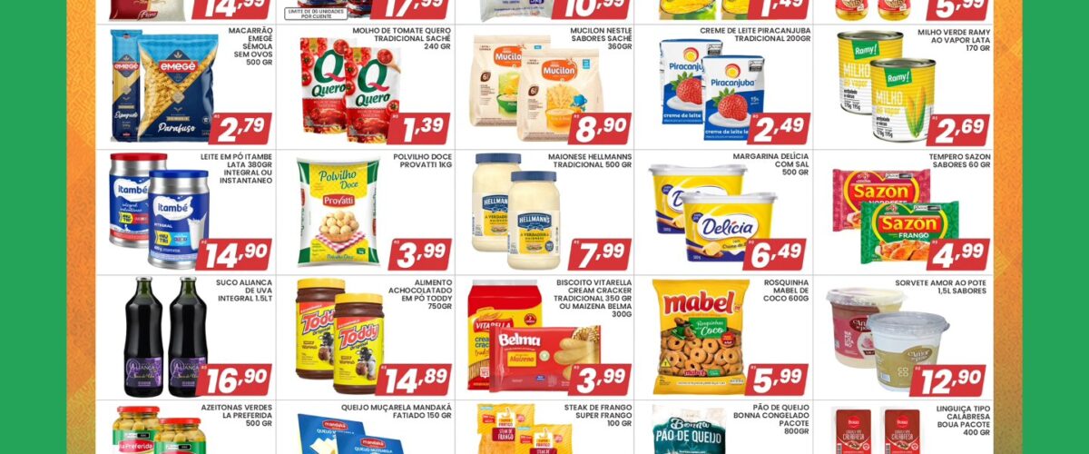Supermercado SuperGiro até 17-06-2026