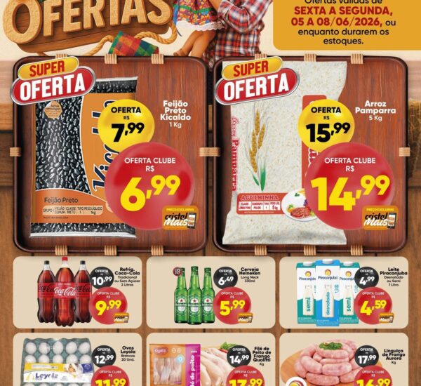 Cristal Supermercado até 08-06-2026 Cristal Supermercado até 08-06-2026