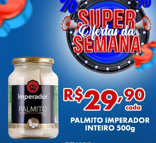 Atacadista Super Adega até 15-06-2026