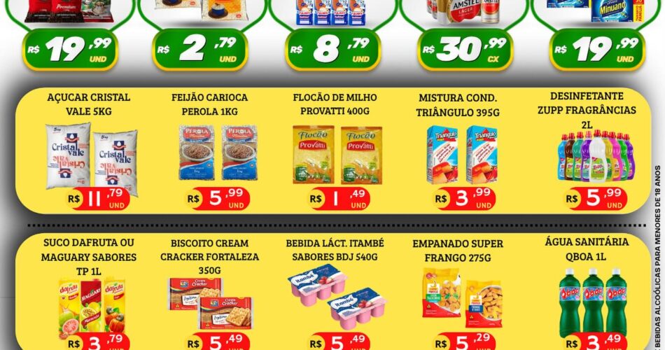 Atacadão Premium até 30-06-2026