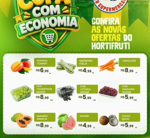 Supermercado SuperGiro até 16-06-2026