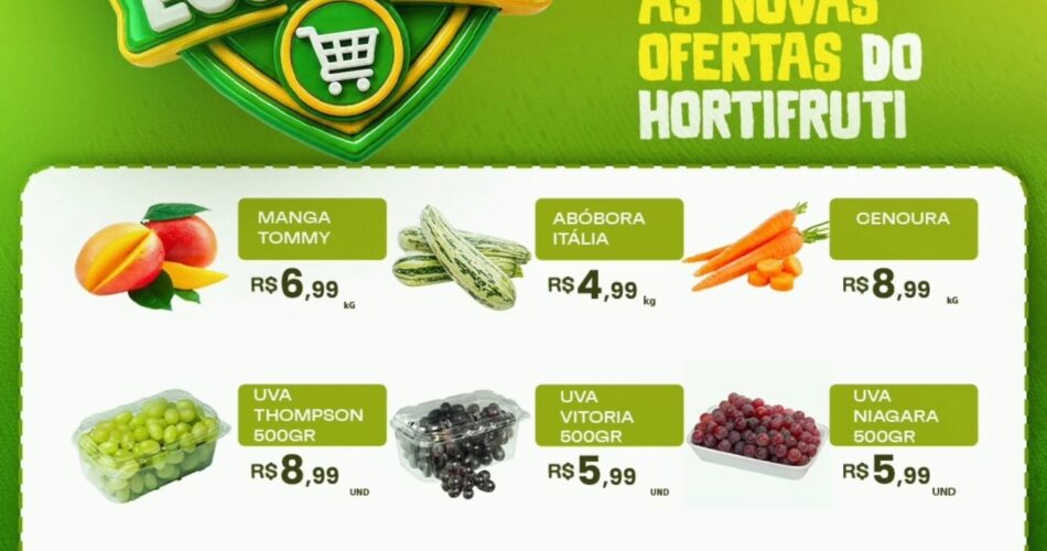 Supermercado SuperGiro até 16-06-2026