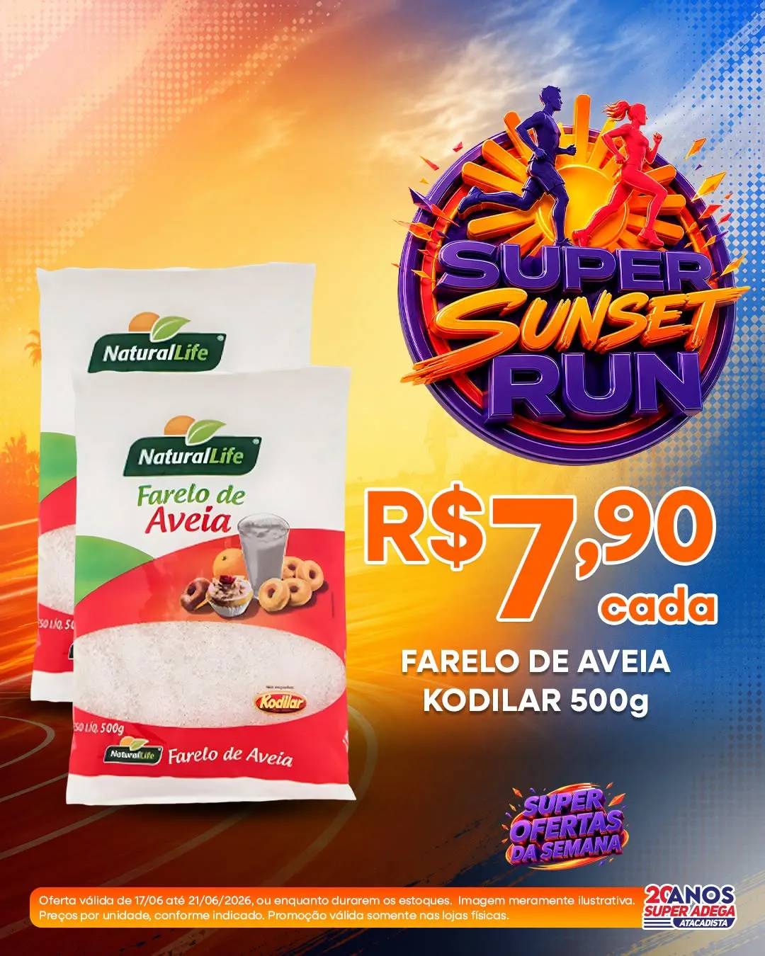 Ofertas Atacadista Super Adega