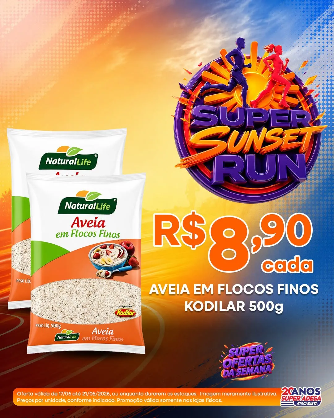 Ofertas Atacadista Super Adega