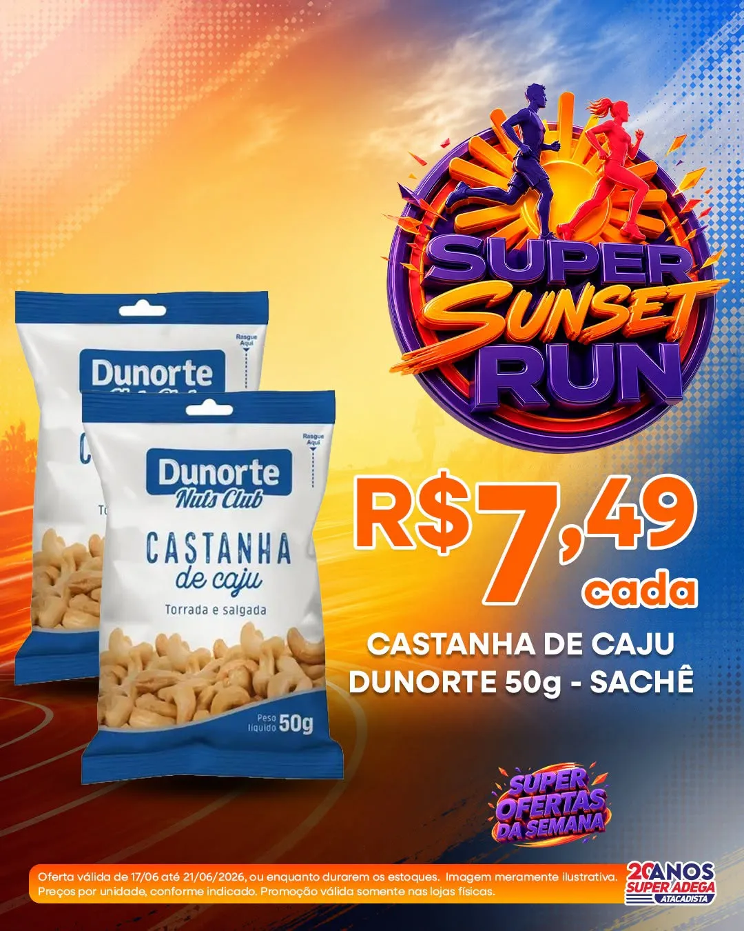 Ofertas Atacadista Super Adega