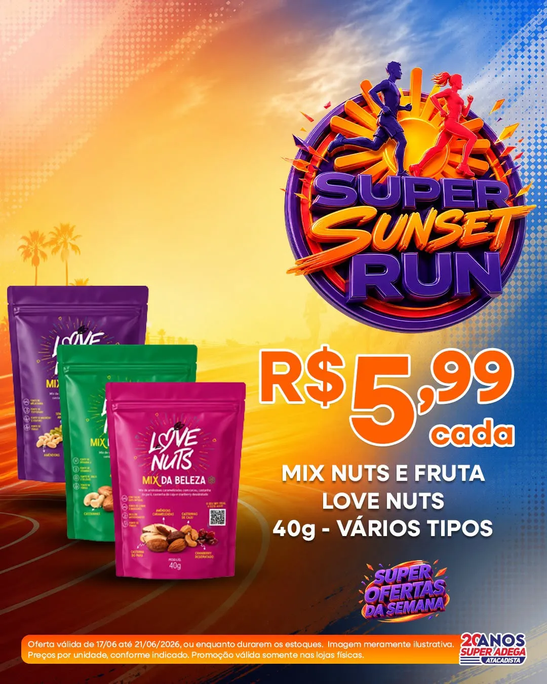 Ofertas Atacadista Super Adega