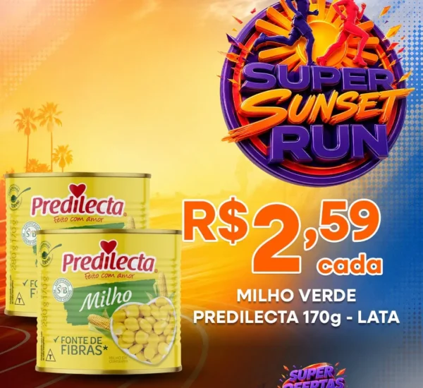 Atacadista Super Adega até 21-06-2026