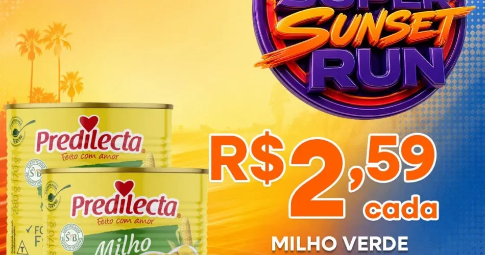 Atacadista Super Adega até 21-06-2026