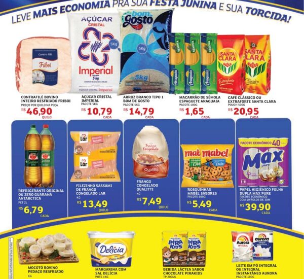 Assaí Atacadista até 11-06-2026
