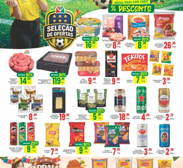 Supermercado Primor até 24-06-2026 Supermercado Primor até 24-06-2026