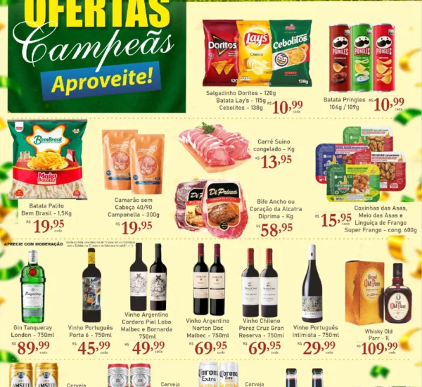 Supermercado Bellavia até 23-06-2026 Supermercado Bellavia até 23-06-2026