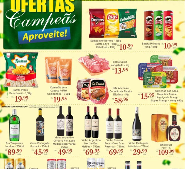 Supermercado Bellavia até 28-06-2026 Supermercado Bellavia até 28-06-2026