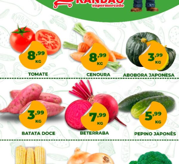 Supermercado Brandão até 03-06-2026