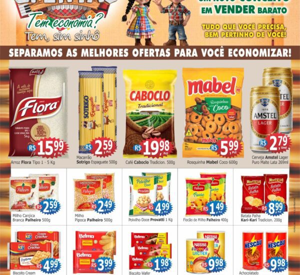 Supermercado Mega Box até 15-06-2026