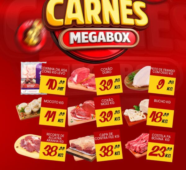 Supermercado Mega Box até 05-06-2026