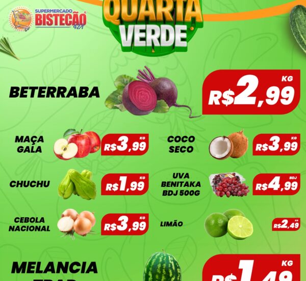 Encarte Vencido Supermercado Bistecão 421 até 10-06-2026 Encarte Vencido Supermercado Bistecão 421 até 10-06-2026