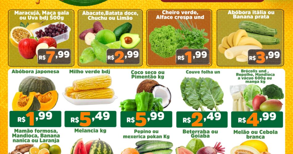 Supermercado Ideal até 10-06-2026