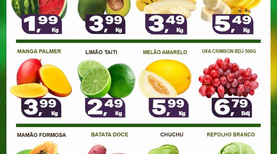 Supermercado União até 12-06-2026
