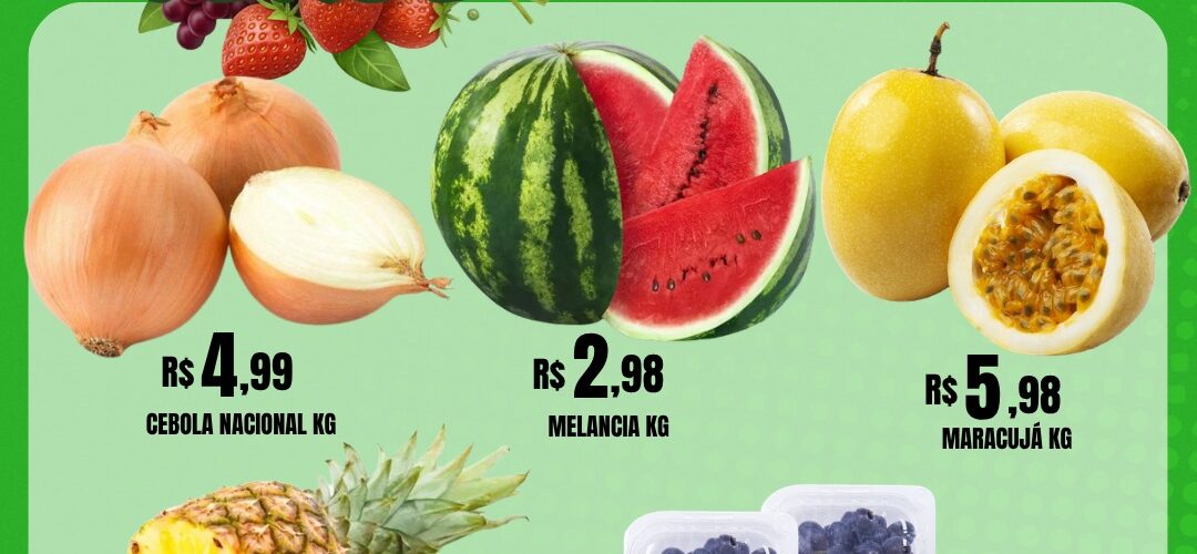 Supermercado Mais Econômico até 17-06-2026