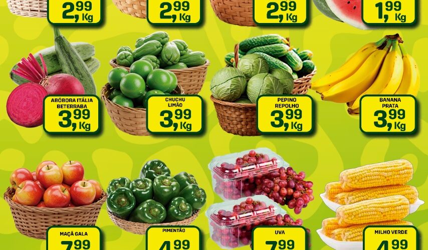Supermercado Ideal até 21-06-2026