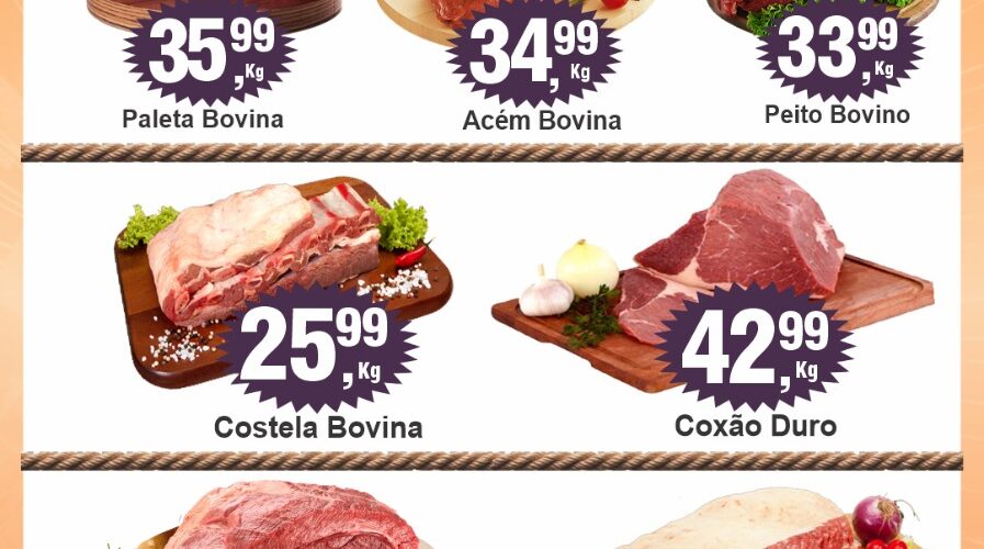 Supermercado União até 24-06-2026