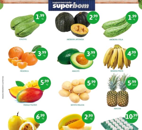 Supermercado Superbom até 25-06-2026 Supermercado Superbom até 25-06-2026