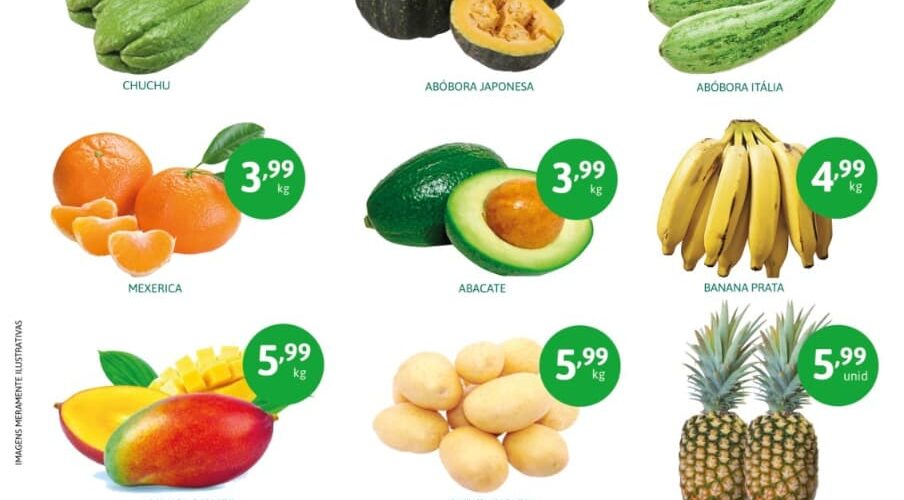 Supermercado Superbom até 25-06-2026
