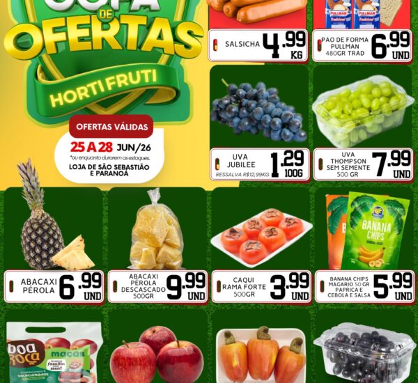 Varejão da Fartura até 28-06-2026