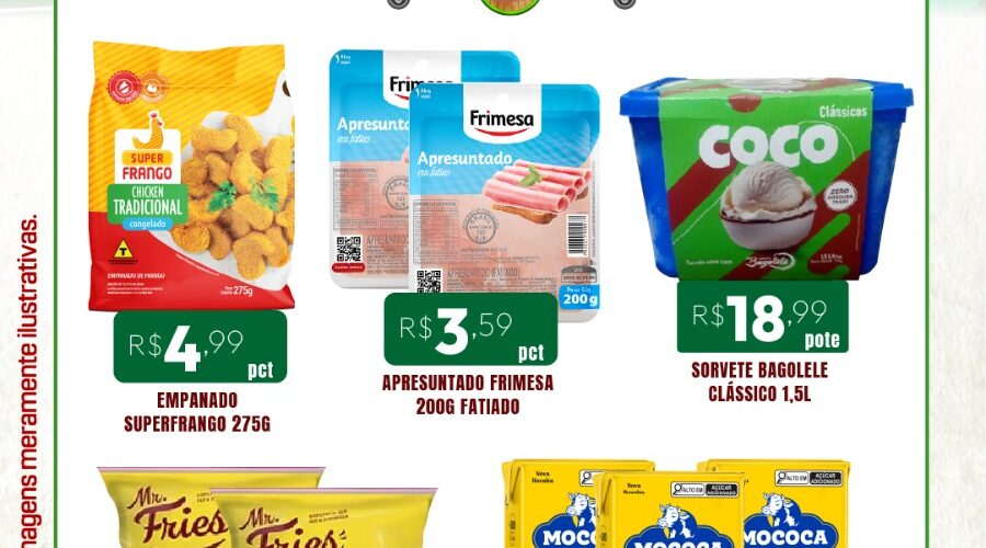 Supermercado Bistecão até 28-06-2026