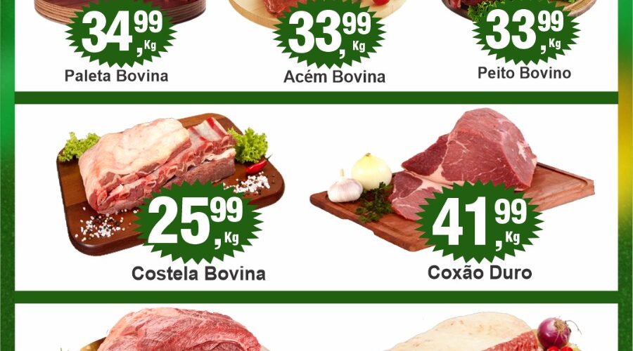Supermercado União até 01-07-2026