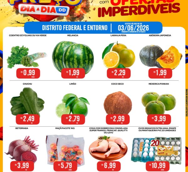 Dia a Dia Atacadista até 03-06-2026