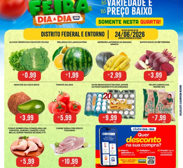 Dia a Dia Atacadista até 24-06-2026