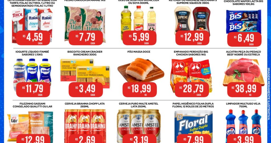 Dia a Dia Atacadista até 29-06-2026