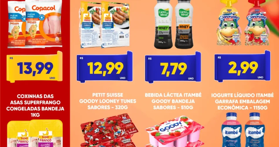 Supermercado Tatico até 28-06-2026