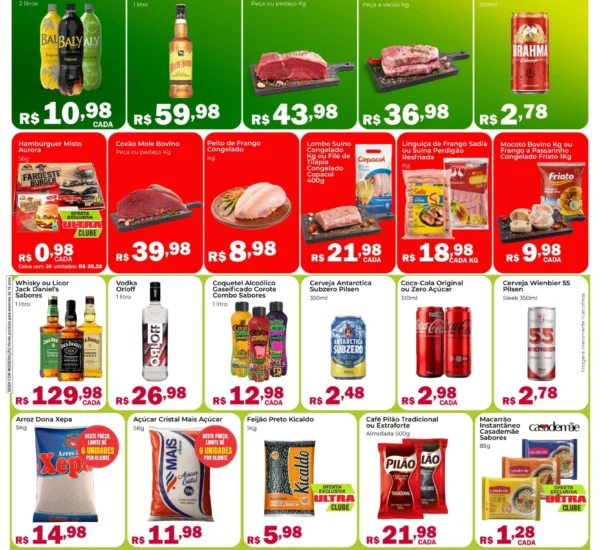 Supermercado Ultrabox até 14-06-2026 Supermercado Ultrabox até 14-06-2026