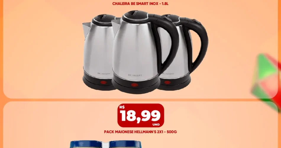 Supermercado Tatico até 15-06-2026